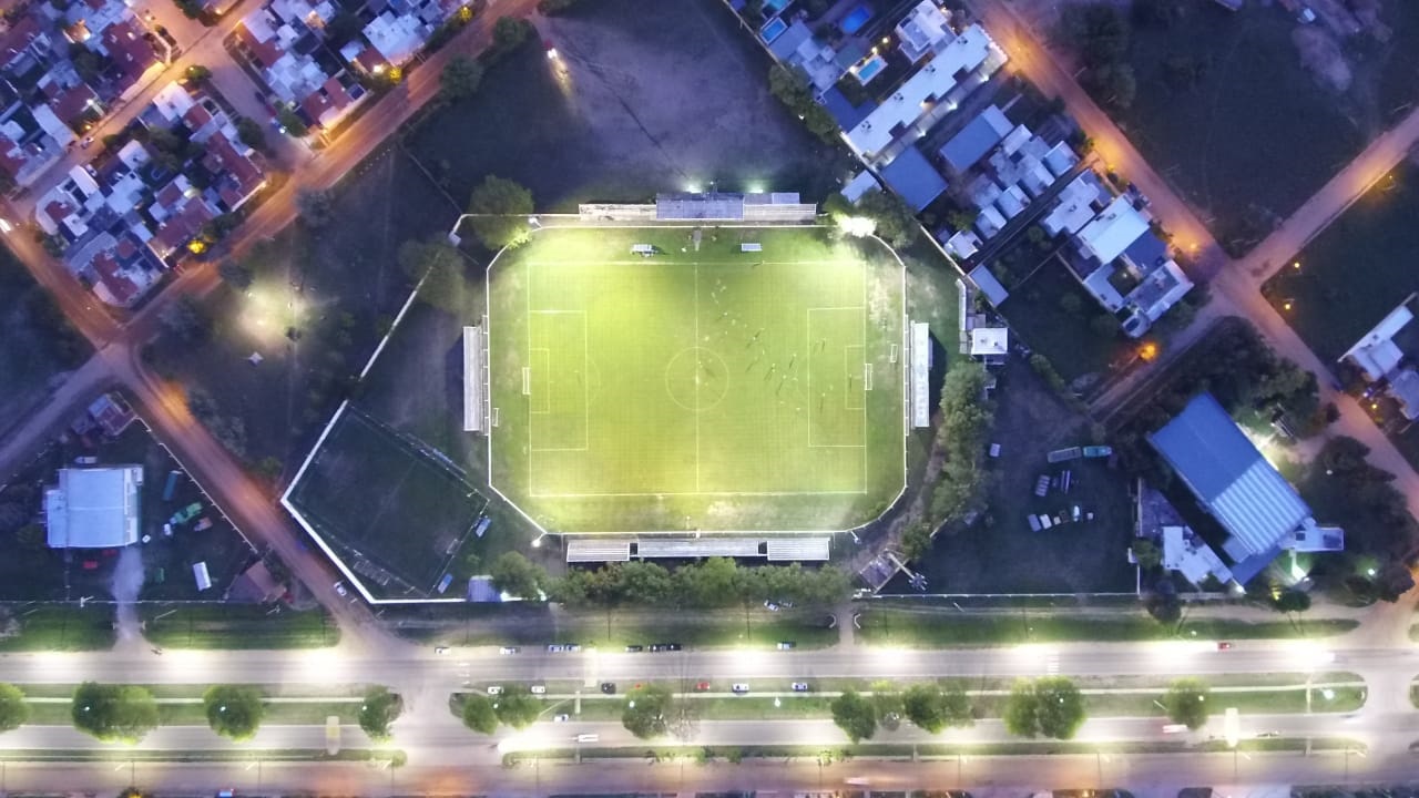 Fútbol