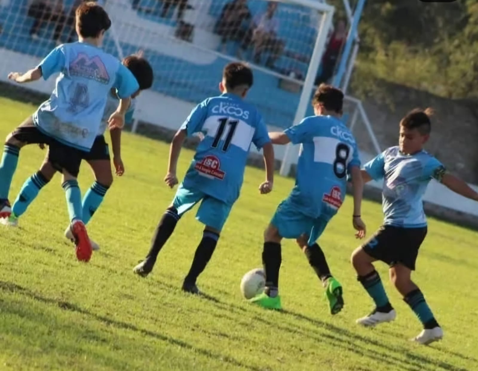 Fútbol