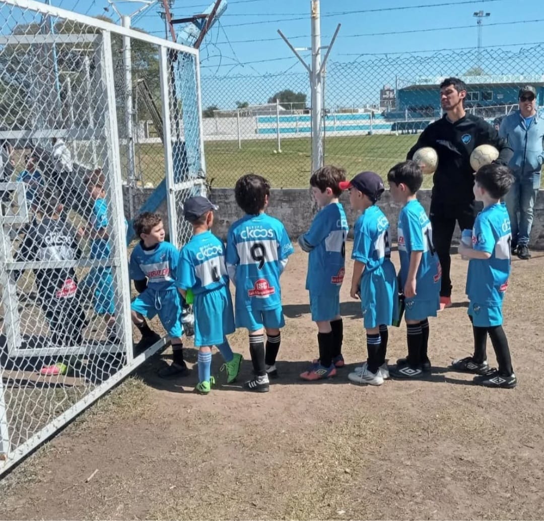 Fútbol