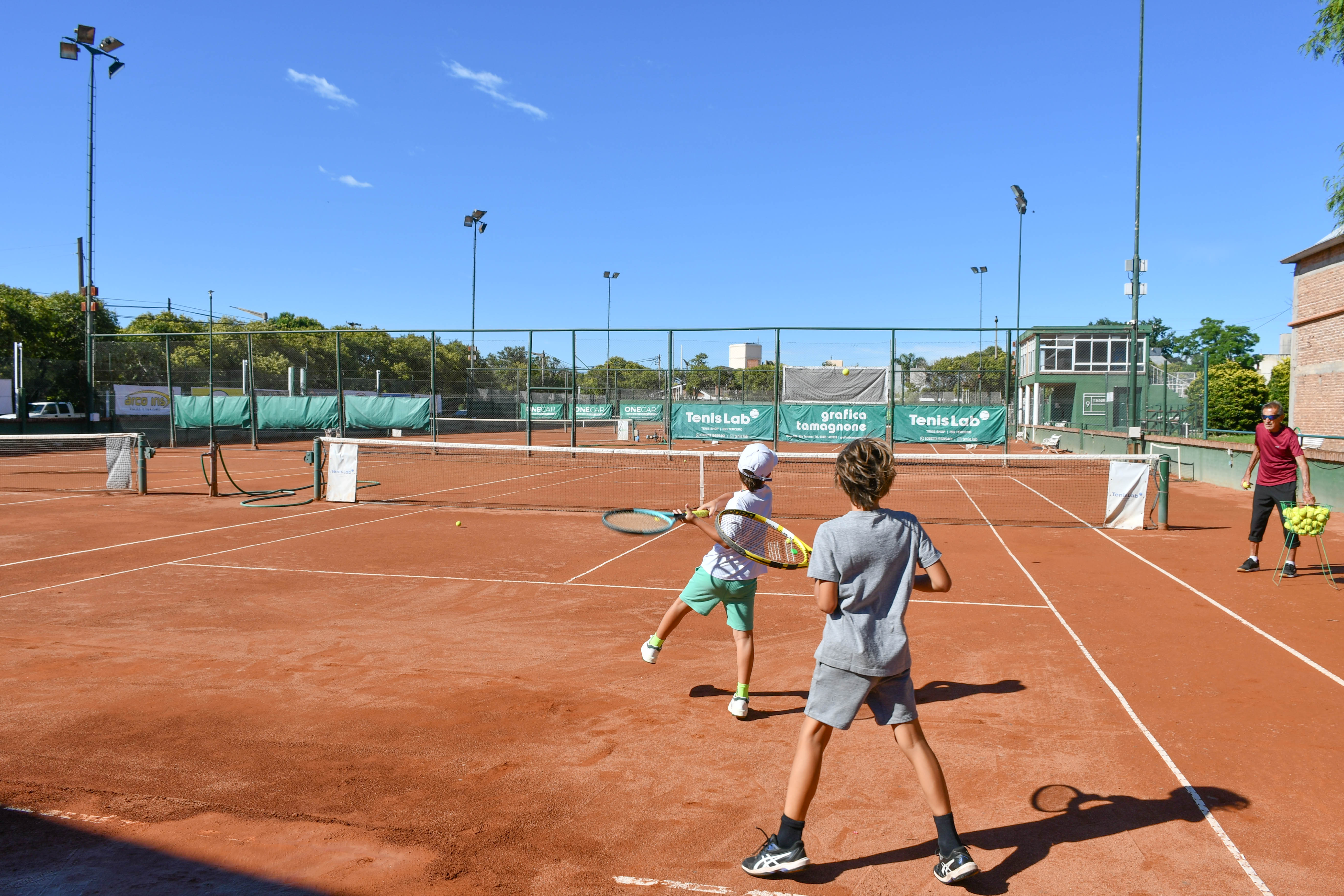 Tenis