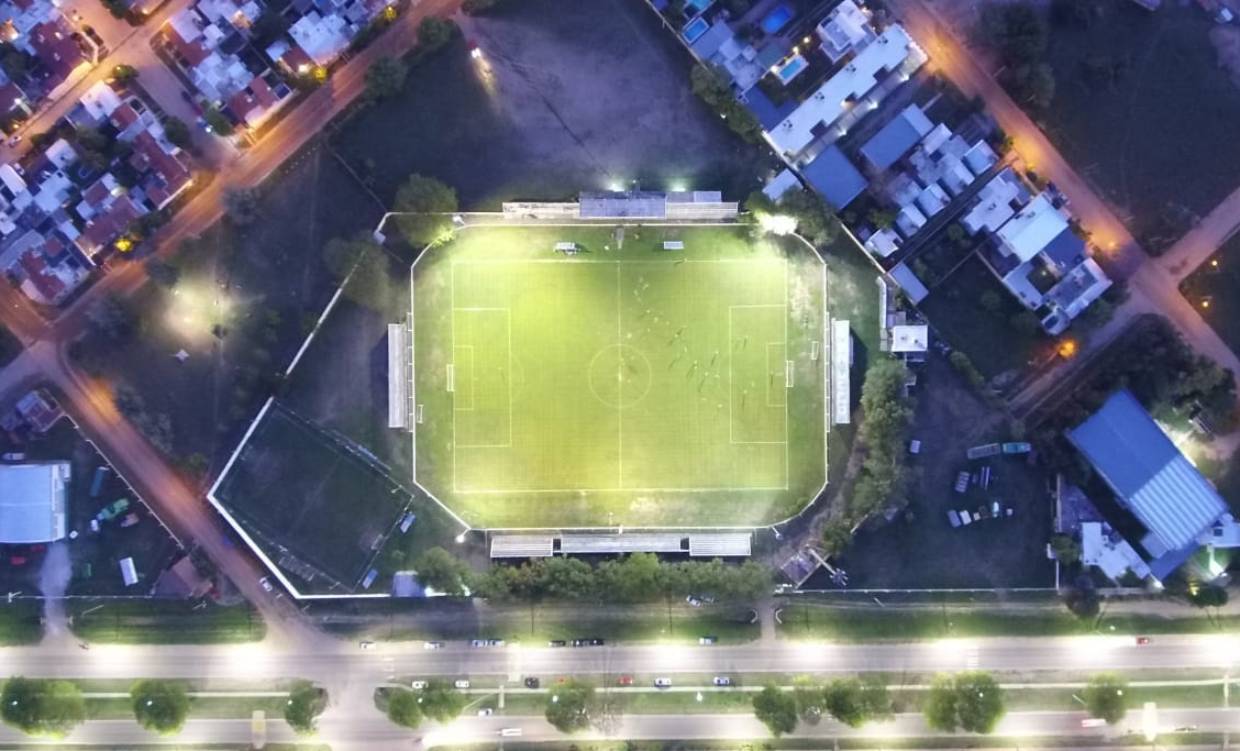 Actividades deportivas